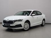 Skoda Octavia IV (A8) Москва  - изображение 28