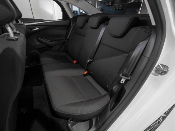 Ford Focus III Рестайлинг с пробегом 2017 года, цена 1 290 000 рублей, 64057 км, седан, Автокод Объявления
