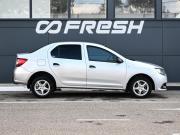 Renault Logan II Новороссийск  - изображение 24
