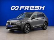 Volkswagen Tiguan II Рестайлинг Москва  - изображение 28