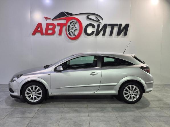 Opel Astra H Рестайлинг с пробегом 2008 года, цена 588 000 рублей, 174109 км, хэтчбек, Автокод Объявления