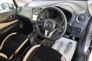 Nissan Note II Рестайлинг Омск  - изображение 34