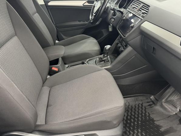 Volkswagen Tiguan II с пробегом 2019 года, цена 2 257 000 рублей, 135632 км, внедорожник, Автокод Объявления