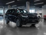 Toyota Highlander IV (XU70) Москва  - изображение 31