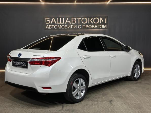 Toyota Corolla XI (E160 E170 E180) с пробегом 2013 года, цена 970 000 рублей, 199998 км, седан, Автокод Объявления