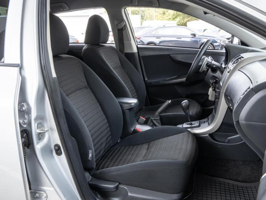 Toyota Corolla X (E140 E150) Волгоград  - изображение 8