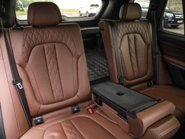 BMW X5 IV (G05/G18) с пробегом 2020 года, цена 5 899 000 рублей, 135585 км, внедорожник, Автокод Объявления