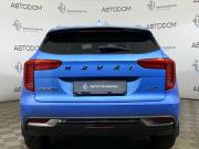 Haval Jolion I Москва  - изображение 28