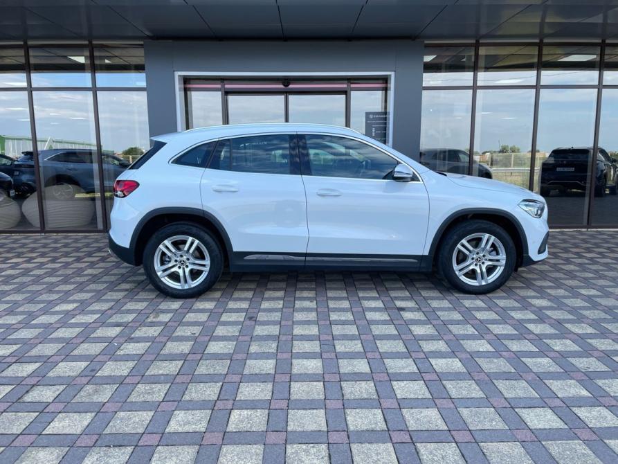 Mercedes-Benz GLA II (H247) Краснодар  - изображение 4