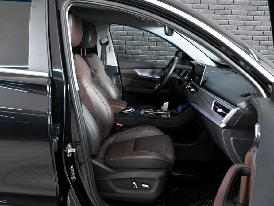 Chery Tiggo 8 Pro I Екатеринбург  - изображение 13