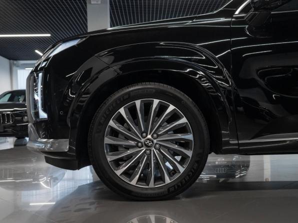 Hyundai Palisade I Рестайлинг с пробегом 2022 года, цена 5 900 000 рублей, 17303 км, внедорожник, Автокод Объявления