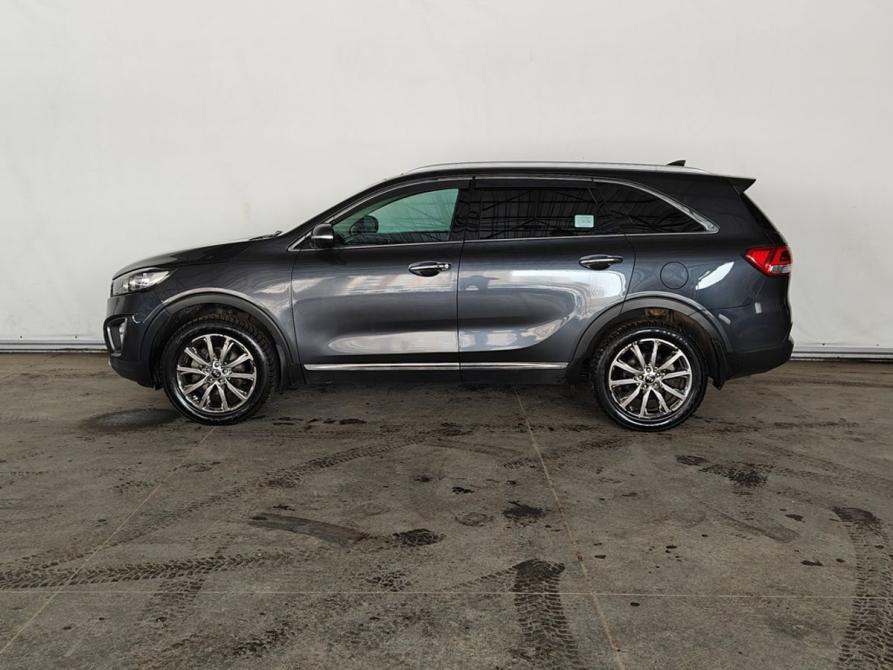 Kia Sorento III Prime Москва  - изображение 8