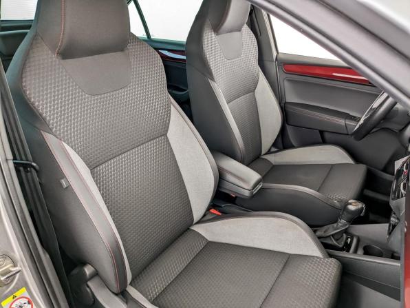 Volkswagen Polo VI с пробегом 2021 года, цена 1 645 000 рублей, 79734 км, лифтбек, Автокод Объявления