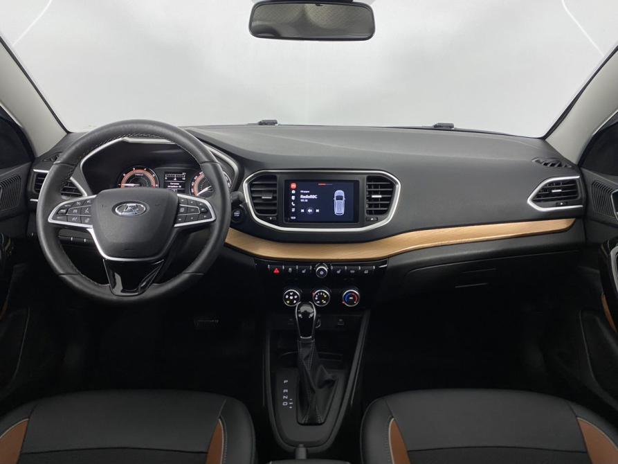 Lada (ВАЗ) Vesta I Рестайлинг (NG) Воронеж  - изображение 15