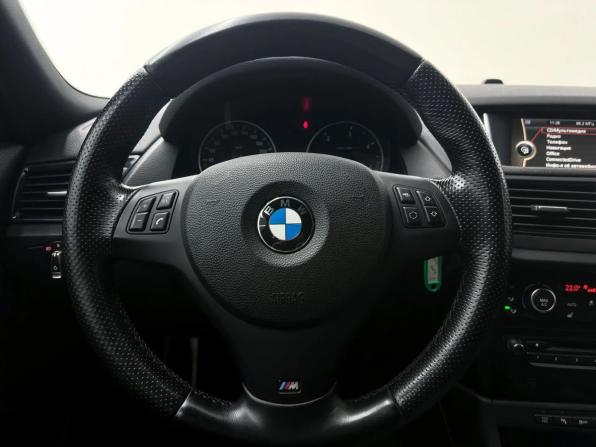 BMW X1 I (E84) Рестайлинг с пробегом 2014 года, цена 2 000 000 рублей, 179485 км, внедорожник, Автокод Объявления