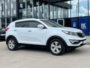 Kia Sportage III Краснодар  - изображение 33