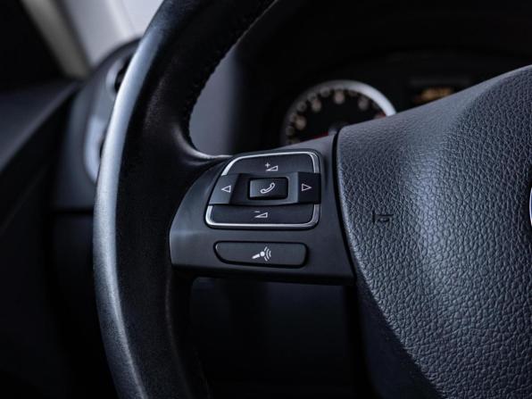 Volkswagen Tiguan I Рестайлинг с пробегом 2014 года, цена 1 325 000 рублей, 188516 км, внедорожник, Автокод Объявления