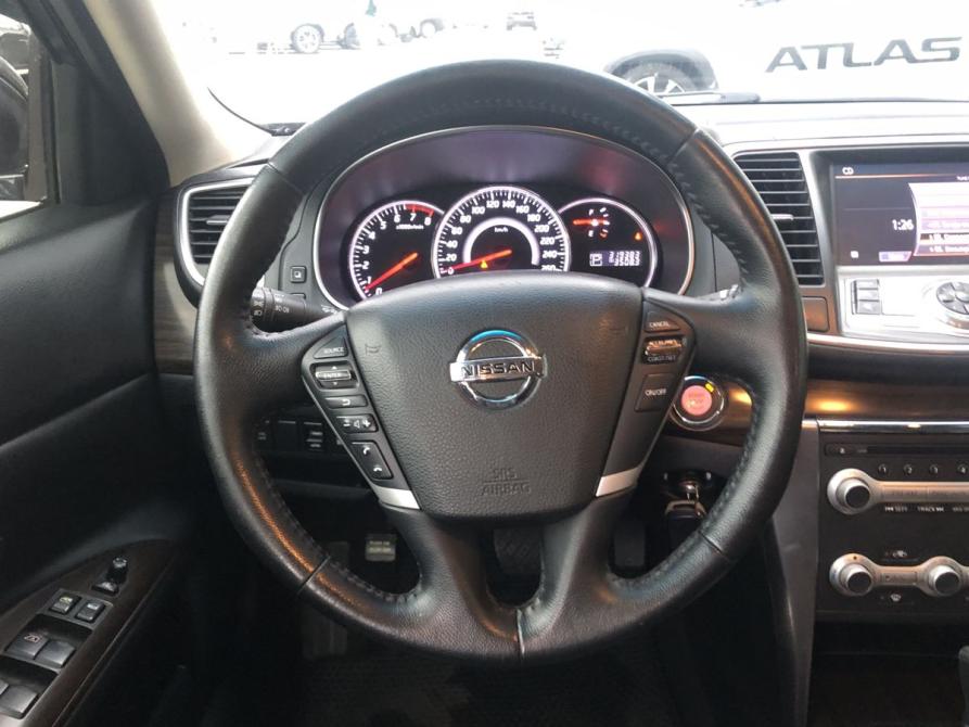Nissan Teana II (J32) Рестайлинг Брянск  - изображение 12