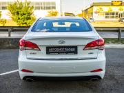 Hyundai i40 I Волгоград  - изображение 41