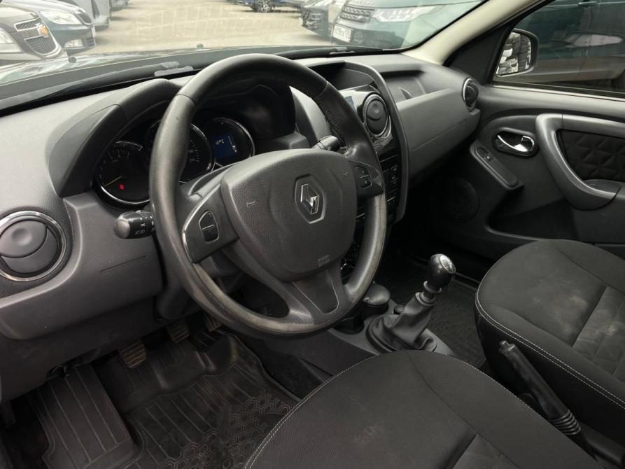 Renault Duster I Рестайлинг Санкт-Петербург  - изображение 8