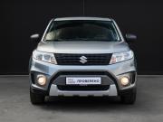Suzuki Vitara II Москва  - изображение 21