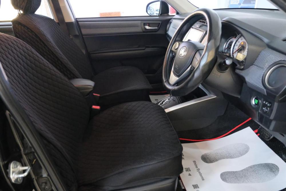 Toyota Corolla XI (E160 E170 E180) Омск  - изображение 8