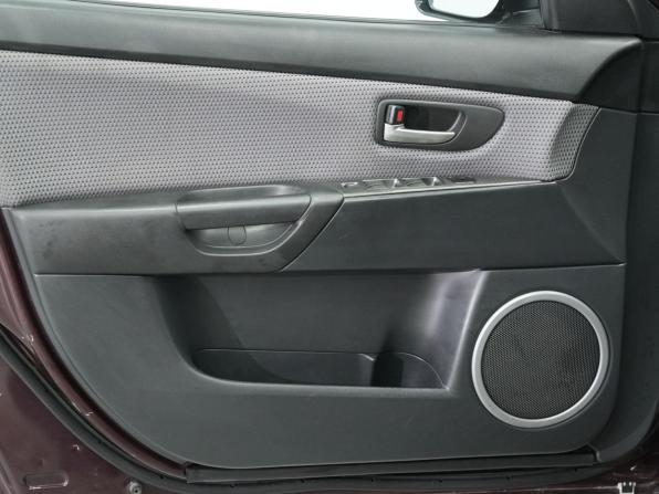 Mazda 3 I (BK) Рестайлинг с пробегом 2007 года, цена 720 000 рублей, 216000 км, седан, Автокод Объявления