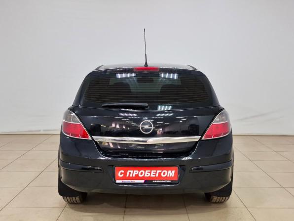 Opel Astra H Рестайлинг с пробегом 2011 года, цена 580 000 рублей, 177658 км, хэтчбек, Автокод Объявления