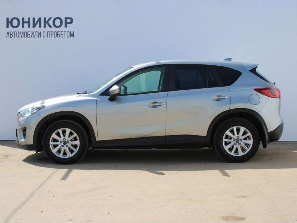 Mazda CX-5 I с пробегом 2012 года, цена 1 659 000 рублей, 148565 км, внедорожник, Автокод Объявления