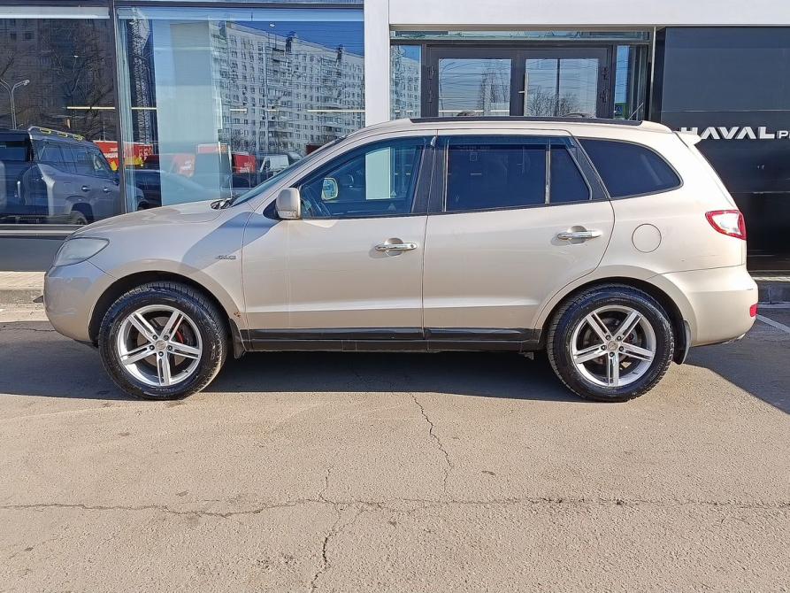 Hyundai Santa Fe II Москва  - изображение 8