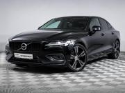 Volvo S60 III Москва  - изображение 22