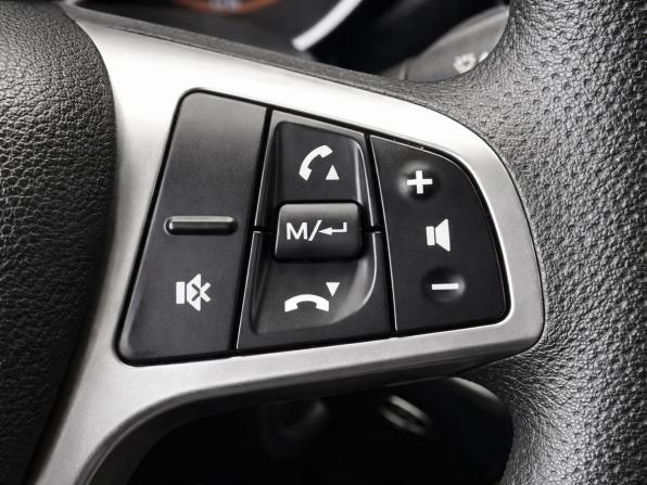 Lada (ВАЗ) Vesta I с пробегом 2018 года, цена 1 207 000 рублей, 47204 км, универсал, Автокод Объявления