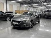 Mazda 3 III (BM) Тверь  - изображение 20