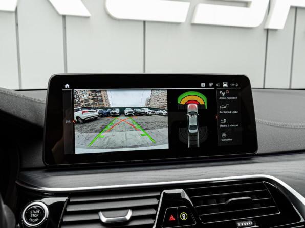 BMW 5 серии VII (G30/G31/G38) Рестайлинг с пробегом 2021 года, цена 6 148 000 рублей, 66850 км, седан, Автокод Объявления
