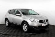 Nissan Qashqai I Рестайлинг Нижний Новгород  - изображение 27