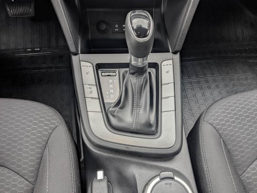 Hyundai Elantra VI (AD) Рестайлинг Москва  - изображение 24