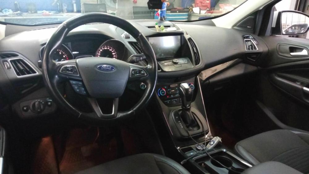 Ford Kuga II Рестайлинг Санкт-Петербург  - изображение 5