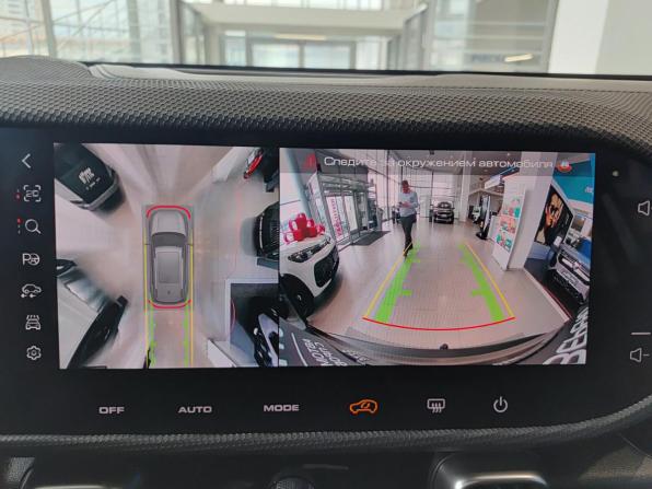 Haval Dargo с пробегом 2023 года, цена 2 550 000 рублей, 44786 км, внедорожник, Автокод Объявления