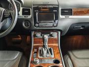 Volkswagen Touareg II Москва  - изображение 33