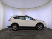Toyota RAV4 IV (XA40) Рестайлинг Москва  - изображение 33