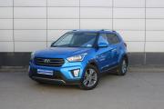 Hyundai Creta I Ярославль  - изображение 15
