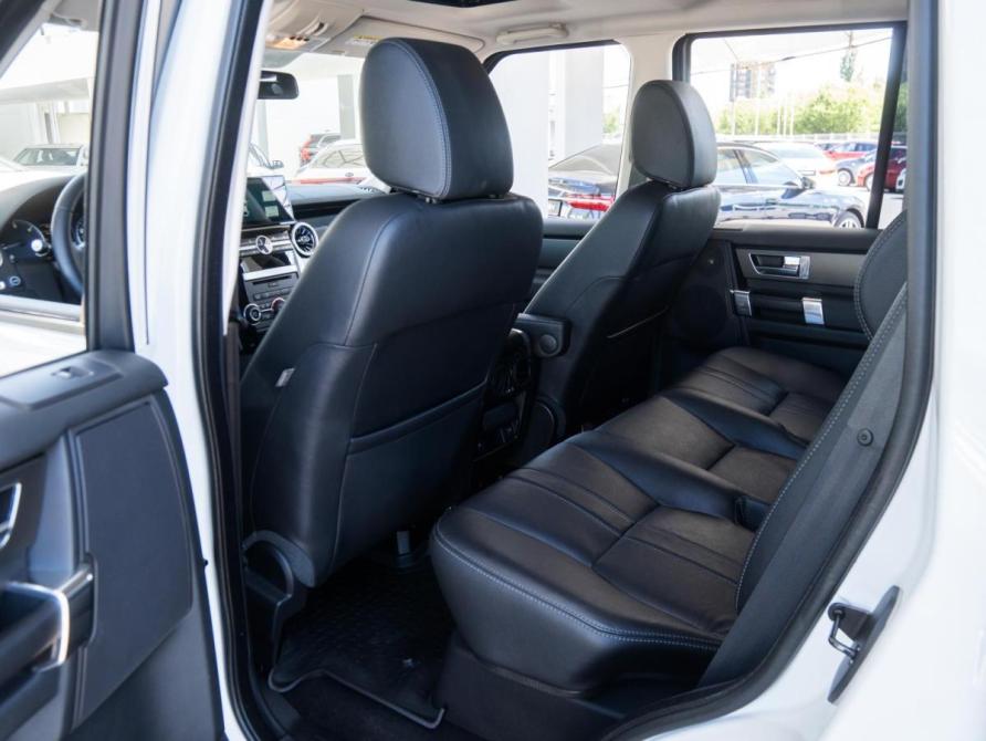 Land Rover Discovery IV Рестайлинг Волгоград  - изображение 15