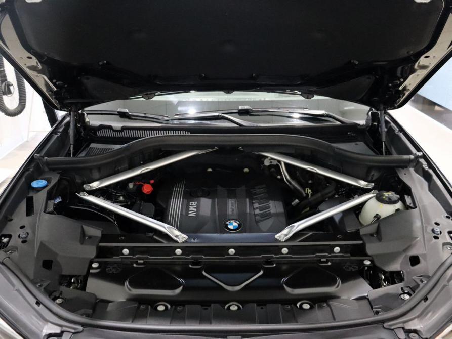 BMW X6 III (G06) Калининград  - изображение 8