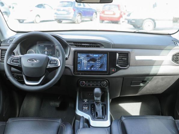 Chery Tiggo 4 I Рестайлинг с пробегом 2020 года, цена 1 299 000 рублей, 91550 км, внедорожник, Автокод Объявления