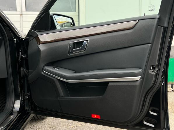 Mercedes-Benz E-Класс IV (W212 S212 C207) с пробегом 2011 года, цена 1 448 000 рублей, 176595 км, седан, Автокод Объявления