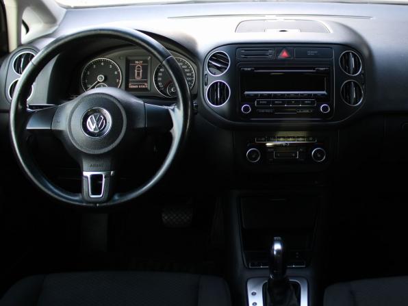 Volkswagen Golf Plus II с пробегом 2012 года, цена 499 000 рублей, 143668 км, хэтчбек, Автокод Объявления