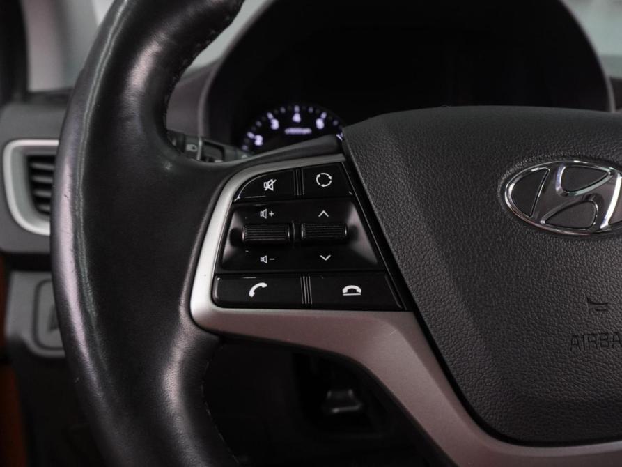 Hyundai Solaris II Воронеж  - изображение 14