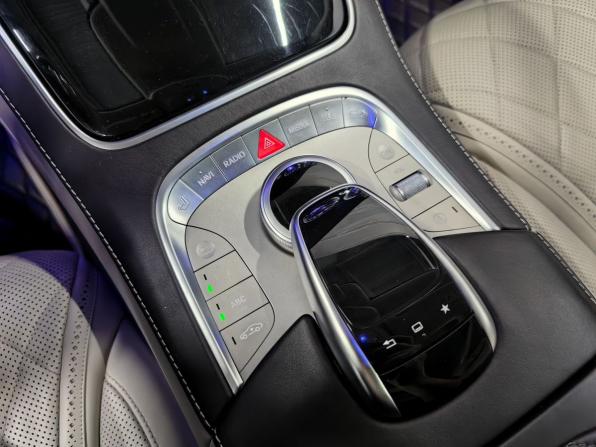 Mercedes-Benz Maybach S-Класс I (X222) с пробегом 2015 года, цена 6 000 000 рублей, 174515 км, седан, Автокод Объявления