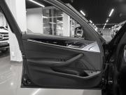 BMW 5 серии VII (G30/G31/G38) Москва  - изображение 44