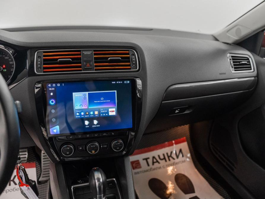 Volkswagen Jetta VI Рестайлинг Красноярск  - изображение 12
